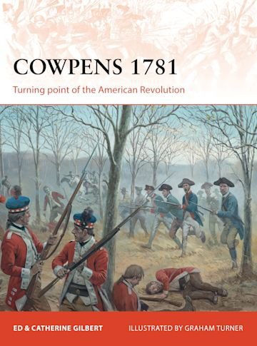 CAMPAIGN 283 Cowpens 1781