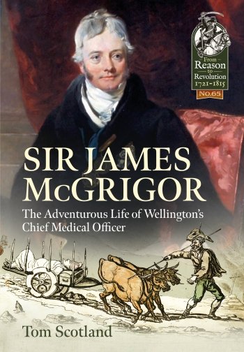 Sir James McGrigor