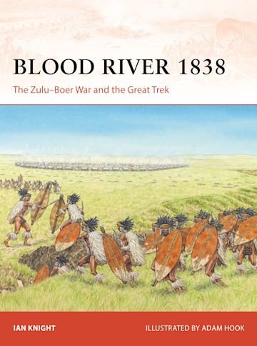 CAMPAIGN 402 Blood River 1838