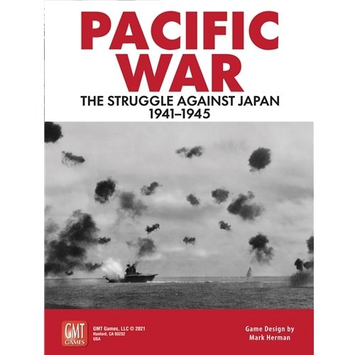 (USZKODZONA) Pacific War: The Struggle Against Japan, 1941-1945