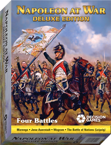 Napoleon at War Deluxe Edition