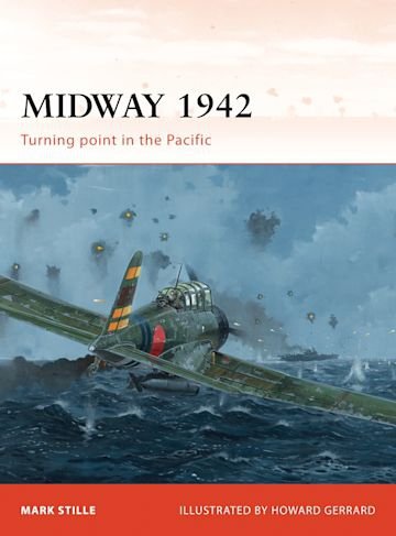 CAMPAIGN 226 Midway 1942