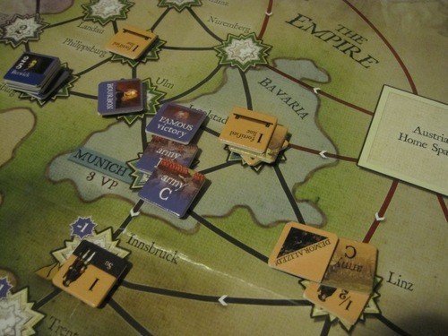 (USZKODZONA) No Peace Without Spain, 2nd edition