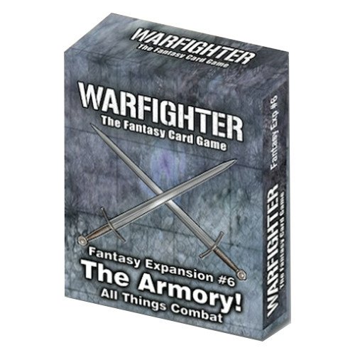 Warfighter Fantasy Armory