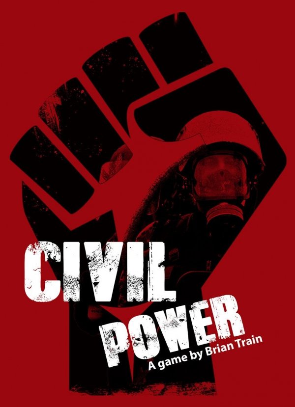 Civil Power 
