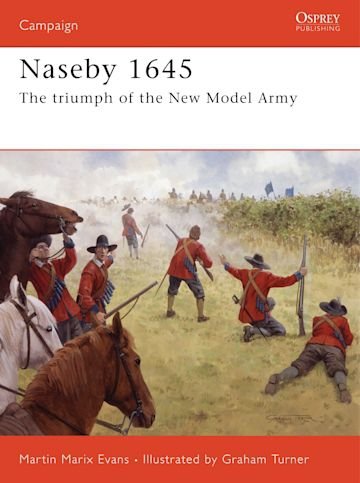 CAMPAIGN 185 Naseby 1645