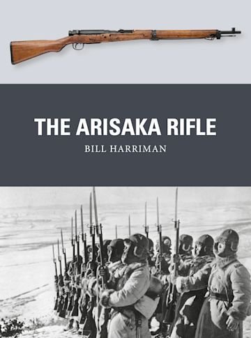 WEAPON 70 The Arisaka Rifle