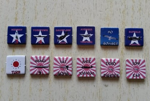 Kido Butai: Japan's Carriers at Midway