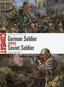 COMBAT 28 German Soldier vs Soviet Soldier