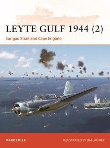 CAMPAIGN 378 Leyte Gulf 1944 (2)