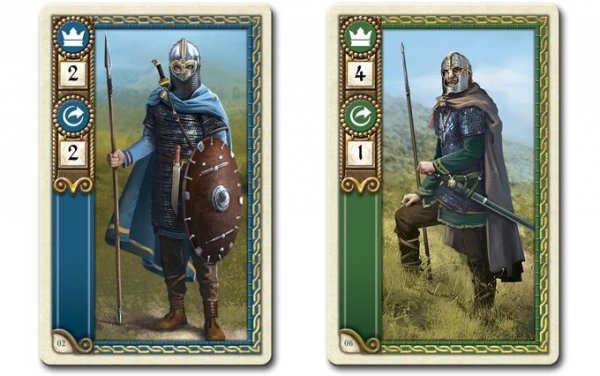 878 Vikings: Invasions of England