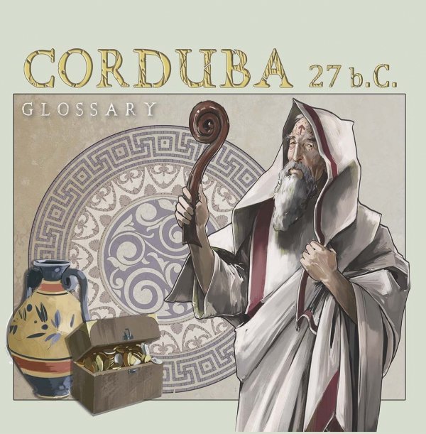 Corduba 27 a.C.