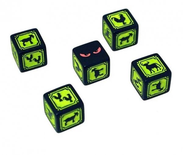 Chupacabra: Survive the Night
