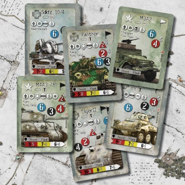 Point Blank: Winter Victories