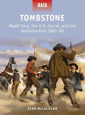 RAID 41 Tombstone