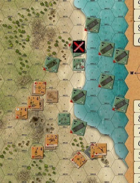 Old School Tactical: Volume 3 Expansion - Hell Bent