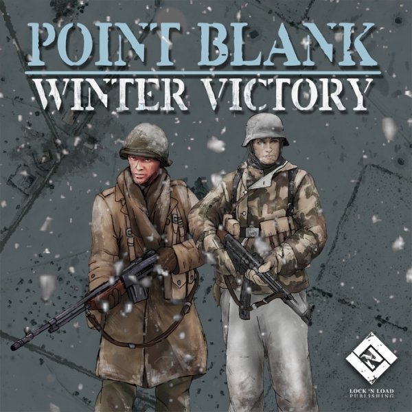 Point Blank: Winter Victories