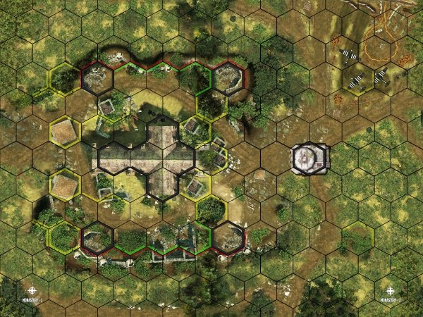 Company of Heroes 2nd Edition