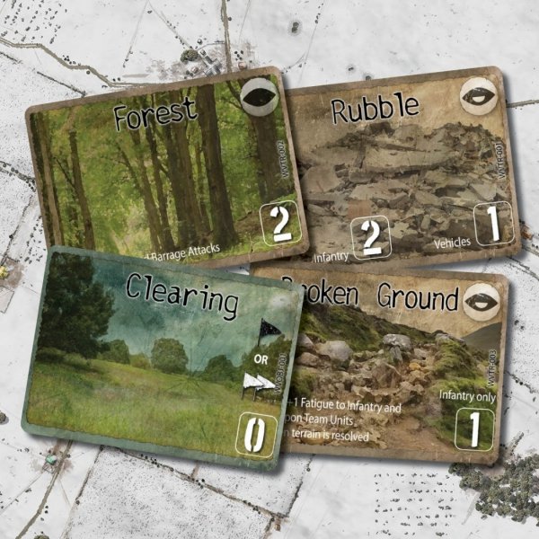 Point Blank: Winter Victories