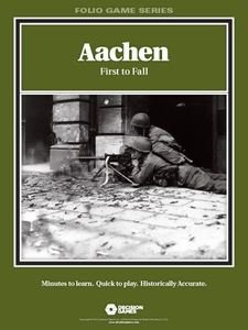 Aachen: First to Fall