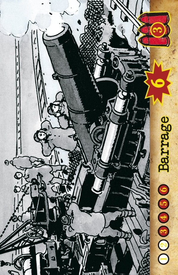 Verdun 1916: Steel Inferno