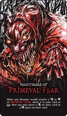 Lucidity: Six-Sided Nightmares
