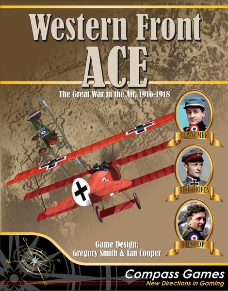 Western Front Ace
