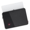 Etui pokrowiec futerał na laptop / tablet NanoRS, 13,3, czarny, RS173