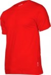 Koszulka t-shirt 180g/m2, czerwona, s, ce, lahti