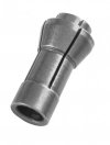 Szlifierka pneumatyczna prosta, 1/4;1/8  -  6 mm/3mm, 25 000 rpm