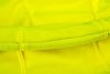 Bluza robocza ostrzegawcza, żółta, rozmiar M