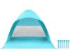 Namiot plażowy błyskawiczny TRACER Blue 160 x 150 x 115cm