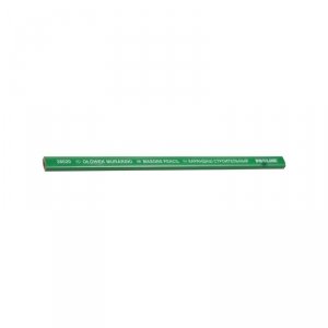 38020 Ołówek murarski zielony 240mm, Proline