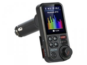 74-168# Transmiter fm blow bluetooth5.0+qc3.0