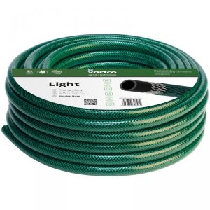 Wąż ogrodowy Vartco Light 3/4 10m