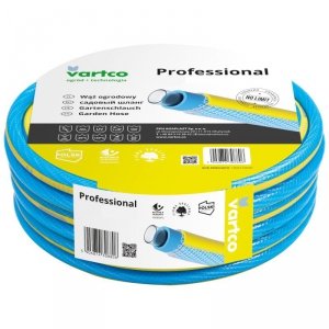 Wąż ogrodowy Vartco Professional 1/2 30m