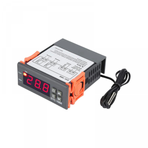 Termostat 230V STC-1000