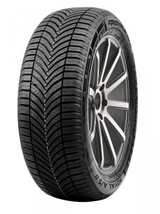 ROYAL BLACK 225/40R19 ROYAL AllSeason II 93W XL TL #E 3PMSF 2RK2597H1