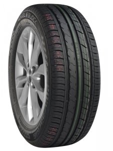 ROYAL BLACK 205/45ZR16 ROYAL PERFORMANCE 87W XL TL #E 2R117H1