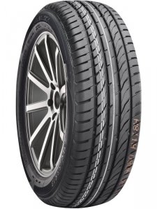 ROYAL BLACK 215/55R16 ROYAL ECO 97W XL TL #E RK801H1