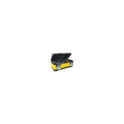 956131 Skrzynka narzędziowa - żółta, 23 cale, 58 cm, Stanley 95-613