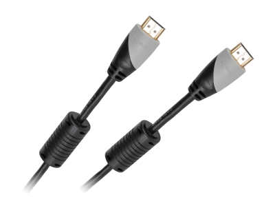 Kabel HDMI-HDMI 5m  2.0 4K  ethernet Cabletech standard