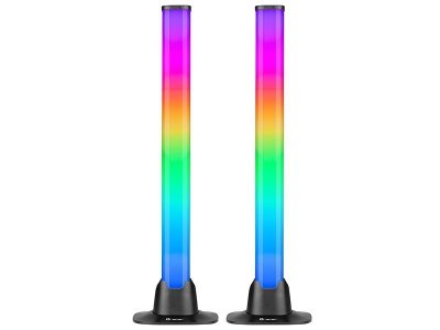 Zestaw lamp RGB TRACER Ambience Smart Desk