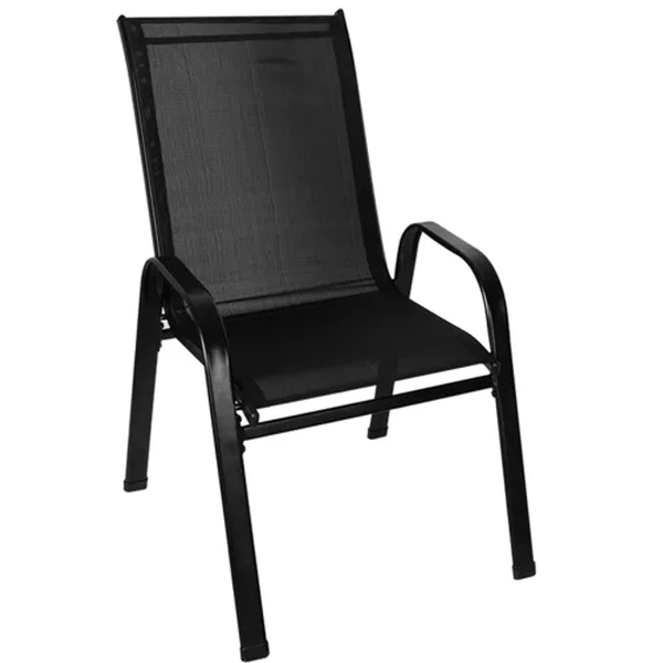 Zestaw mebli balkonowych- stolik + 2 krzesła 23461