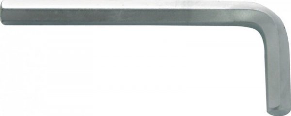 Klucz imbusowy (sześciokątny) długi  3mm, cv proline