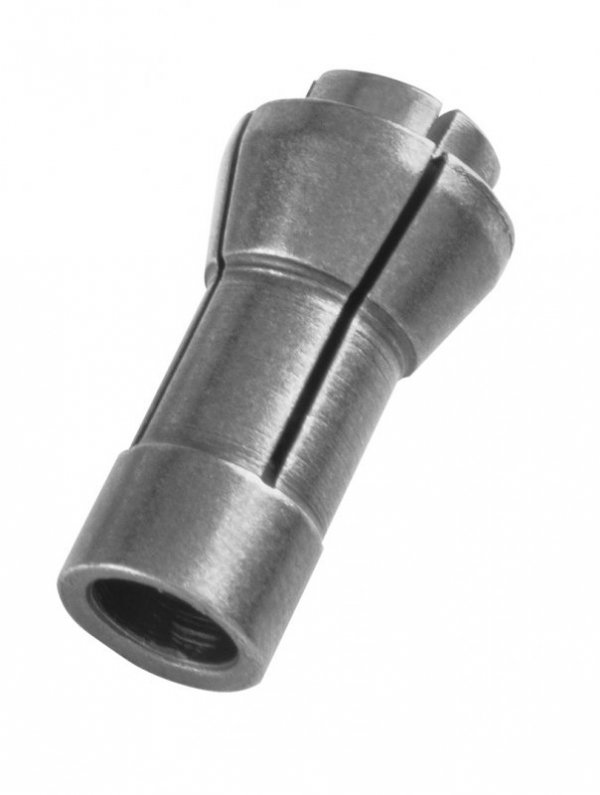 Szlifierka pneumatyczna prosta, 1/4";1/8"  -  6 mm/3mm, 25 000 rpm