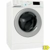 Washer - Dryer Indesit BDE861483XWSPTN 8kg / 6kg Biały 1400 rpm