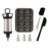 Zestaw Kuchenny Wyroby Cukiernicze (3 pcs)