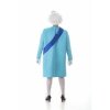 Kostium dla Dorosłych Elizabeth II Rozmiar L Królowa