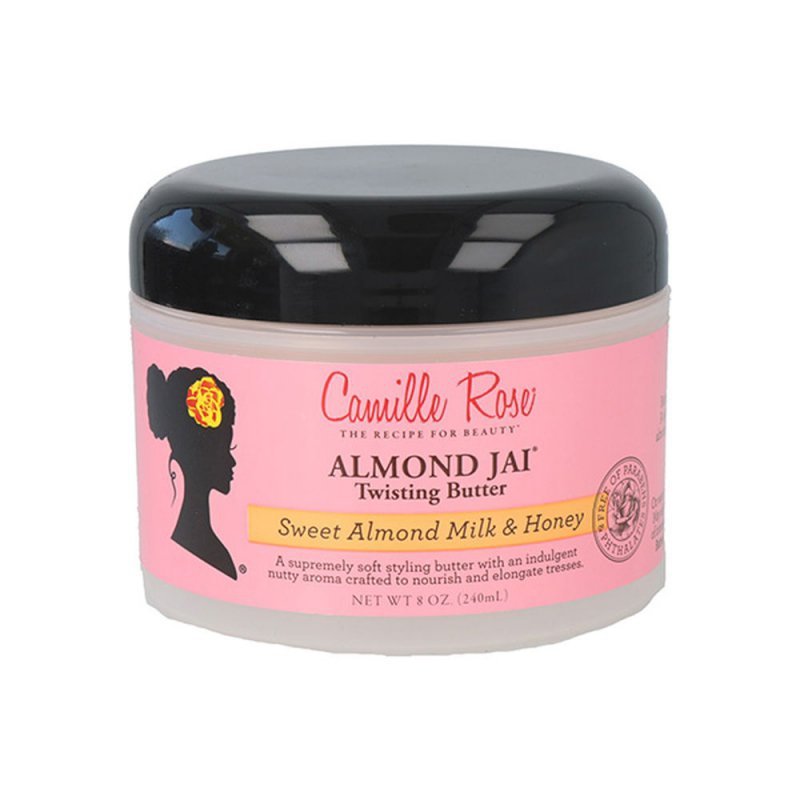 Krem do Stylizacji Almond Jai Camille Rose (240 ml)